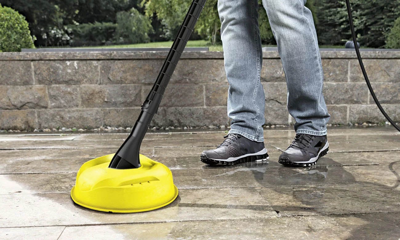 Tlaková myčka Kärcher K 3 Home 1.601-821.0 4